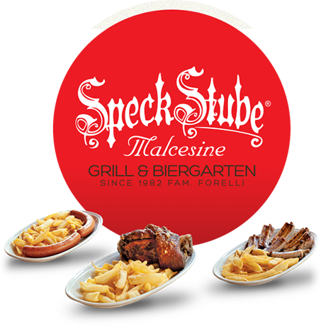 Speck stube malcesine